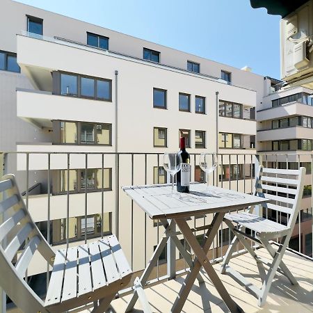 Corvin City Apartment - Free Parking- ブダペスト エクステリア 写真